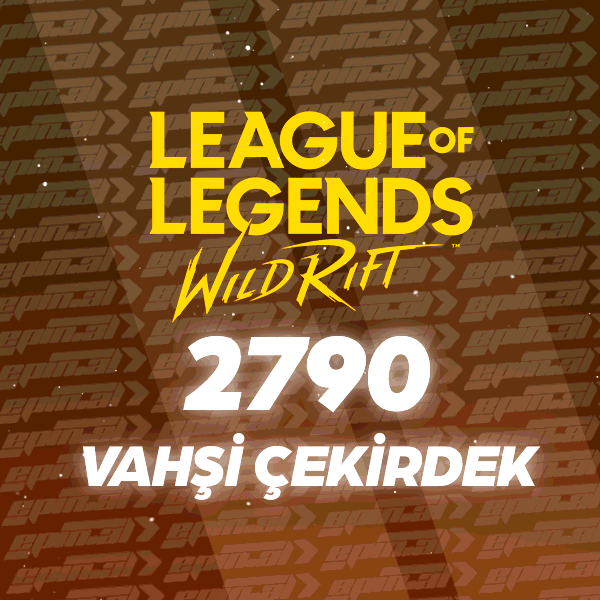 Wild Rift 2.790 Wild Core