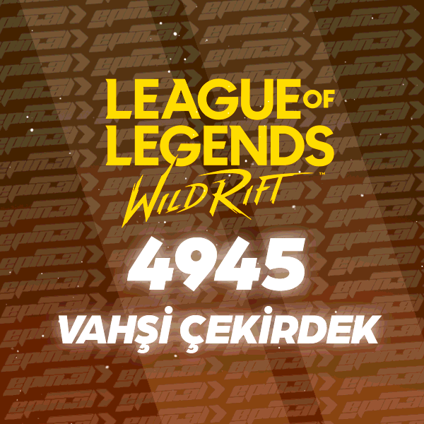 Wild Rift 4.945 Wild Core